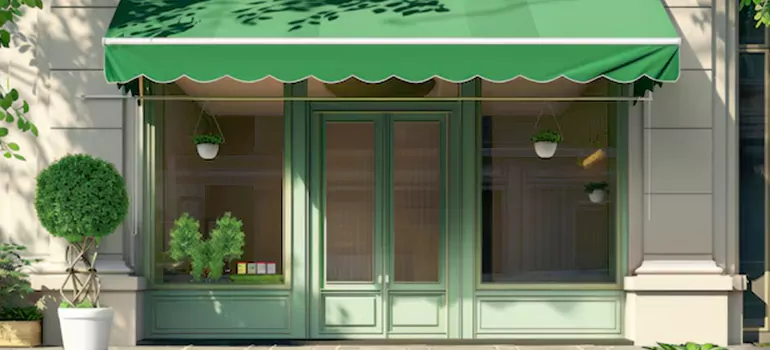 Awning Window Replacement in El Cerrito, CA