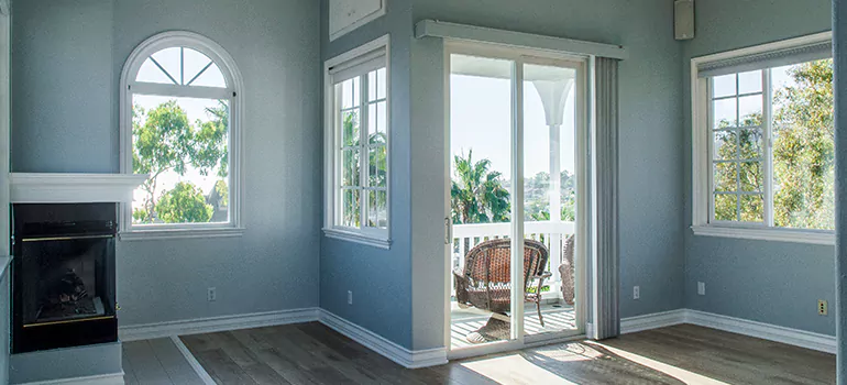 Glass Door Repair in El Cerrito, CA