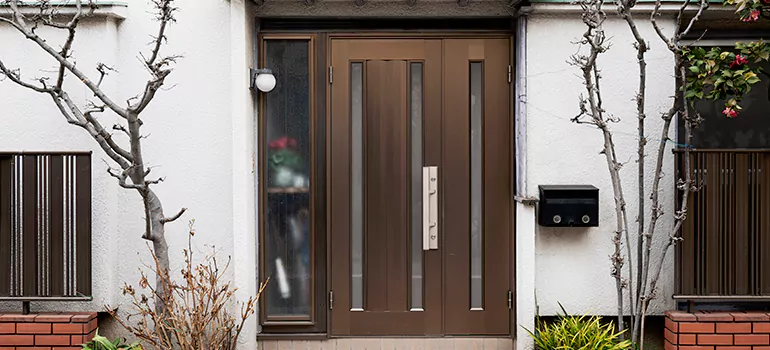 Commercial Overhead Door Installation in El Cerrito, CA
