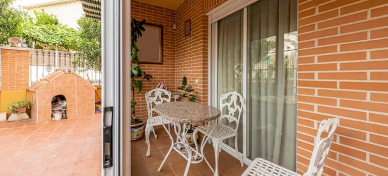 Adding Porch Enclosures To Your Home in El Cerrito, CA
