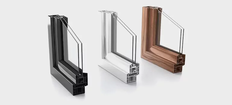 Double Window Installation in El Cerrito, CA