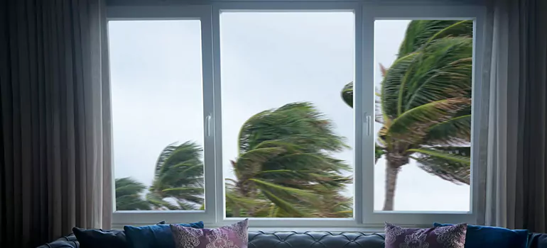 Hurricane Window Inspections Services in El Cerrito, CA