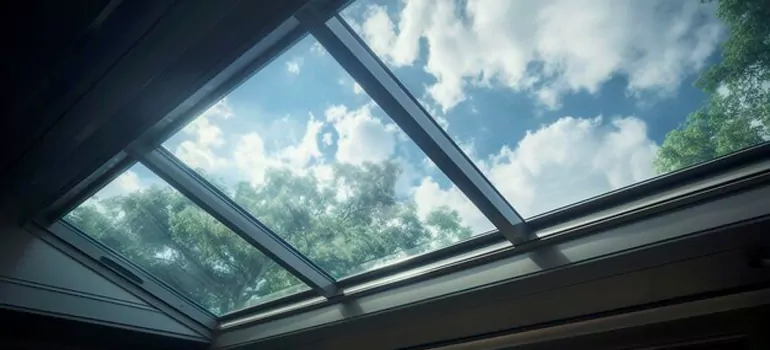 Roofing Skylight Installation in El Cerrito, CA