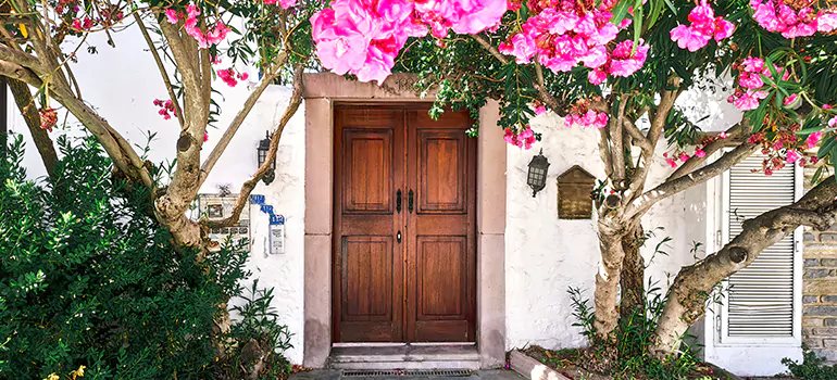 Traditional 4 Panel Internal Doors in El Cerrito, CA